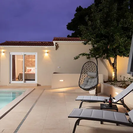 Cvita Villa *