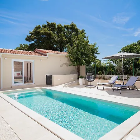 Villa Cvita *