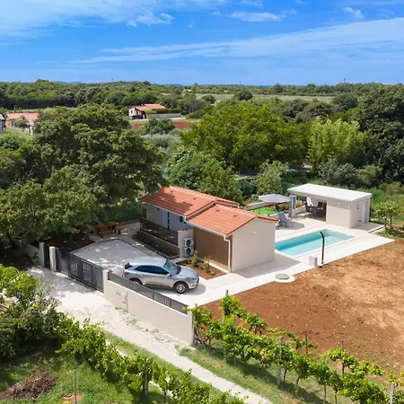 Cvita Villa *