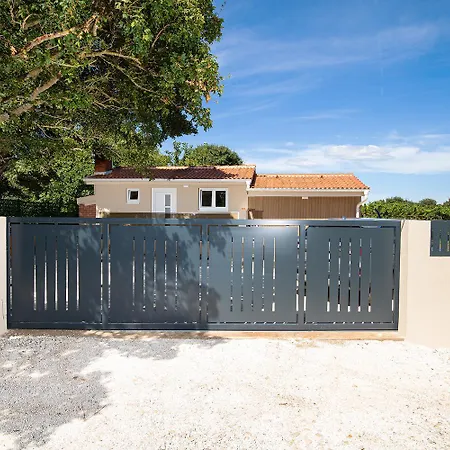 Cvita Villa Premantura
