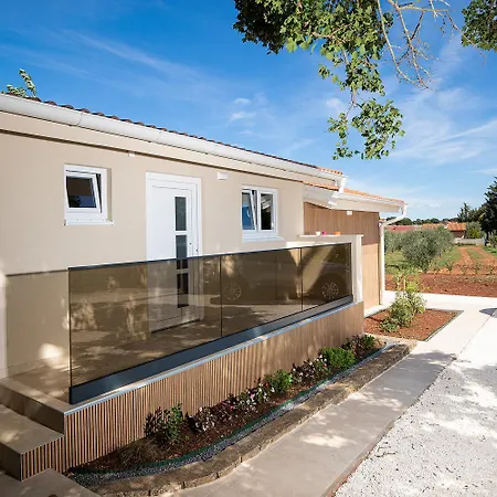 Cvita Villa