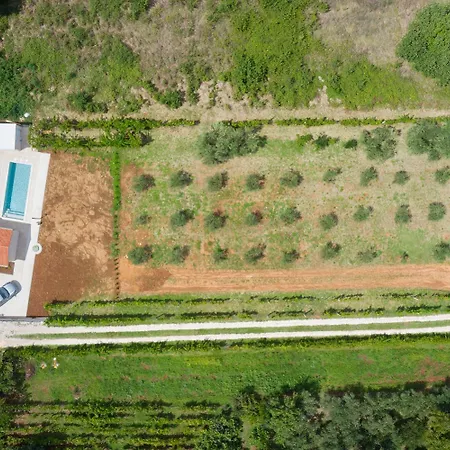 Villa Cvita *