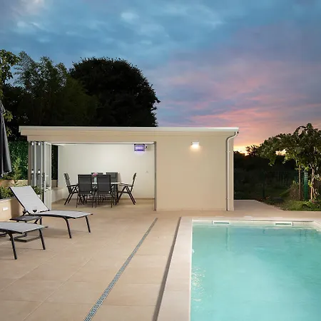Cvita Villa